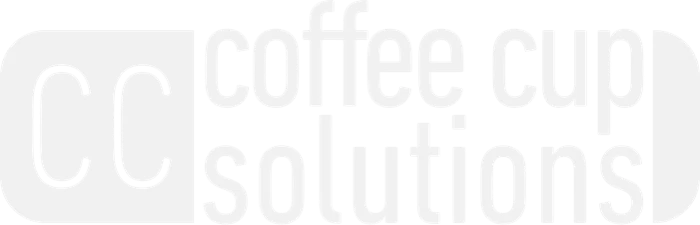 Coffee Cup Solutions